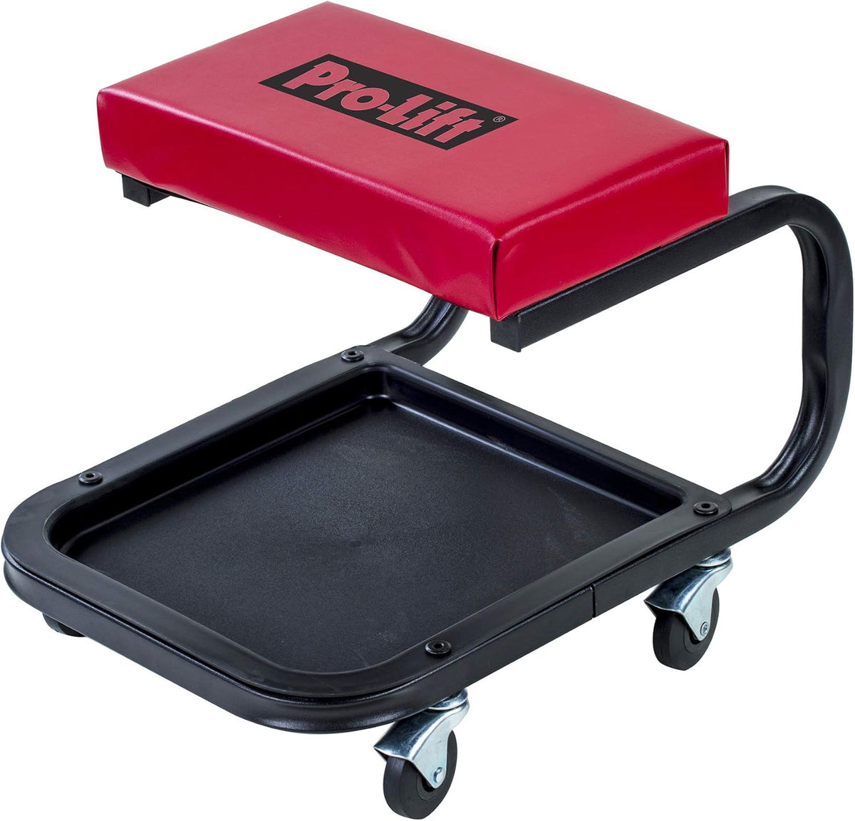 Creeper Seat with Tool Tray U3650