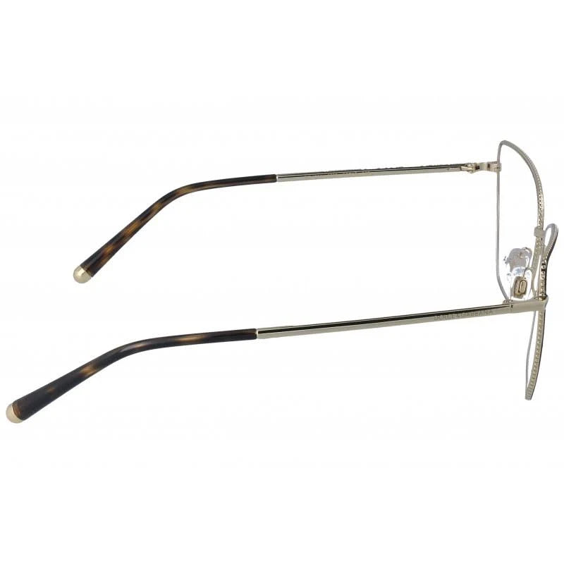 Gold/Matte Brown Sunglasses P97159