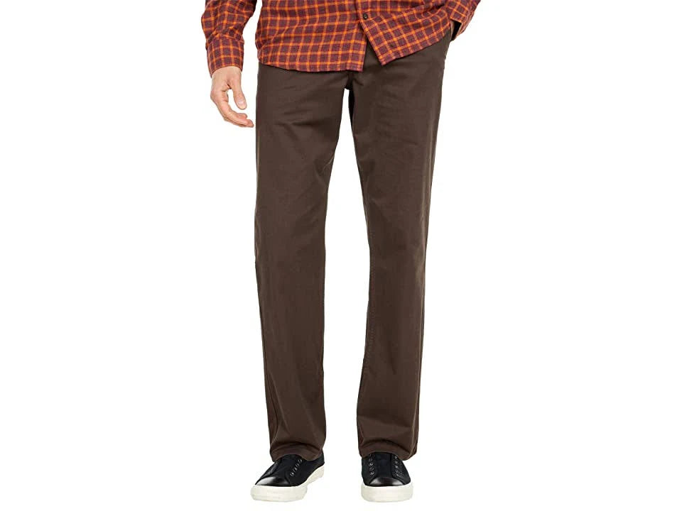 Mission Ridge Pant Barnwood Vintage Wash N252242