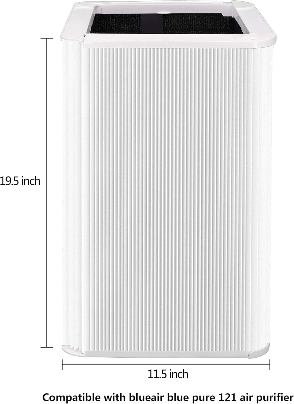 Blue 121 Replacement Filter V635169
