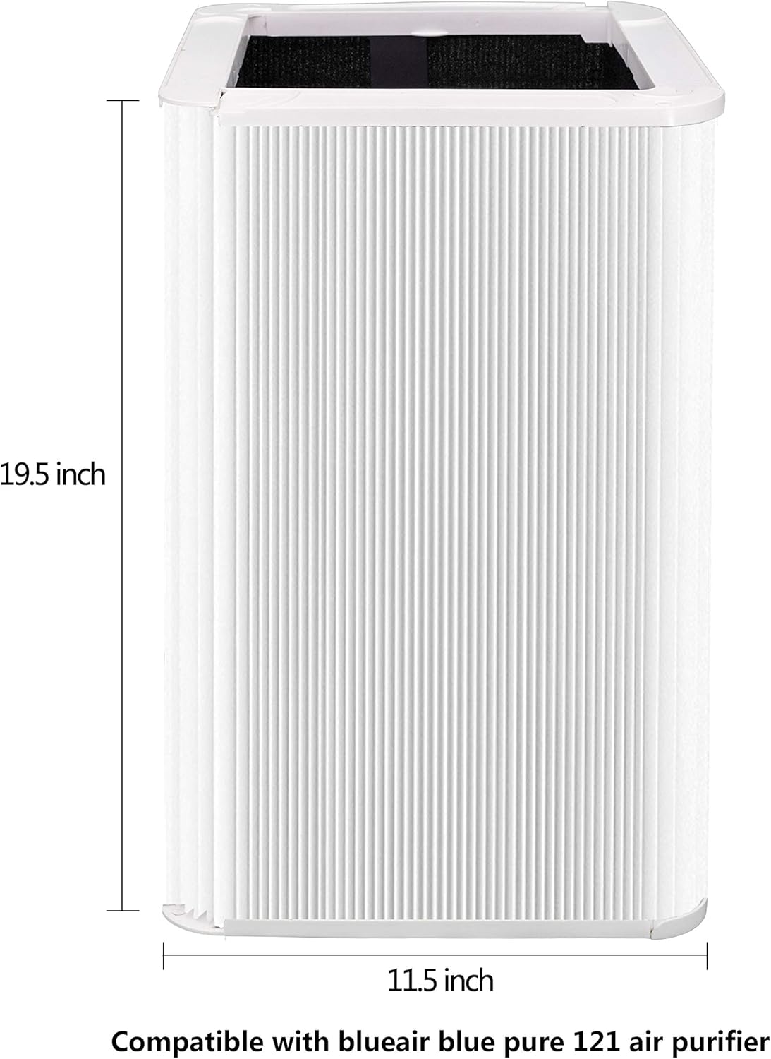Blue 121 Replacement Filter V635169