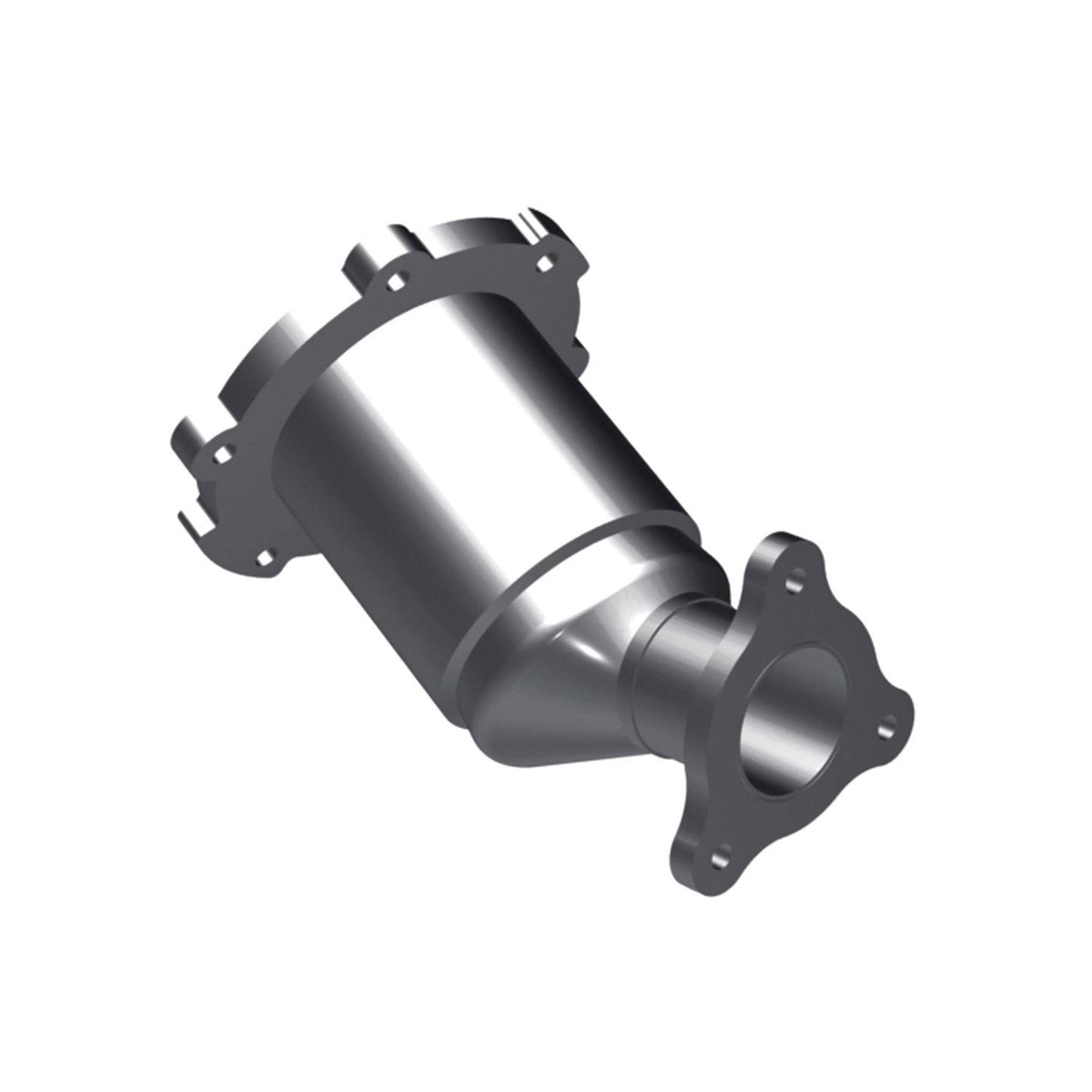 Direct Fit Catalytic Converter F290095
