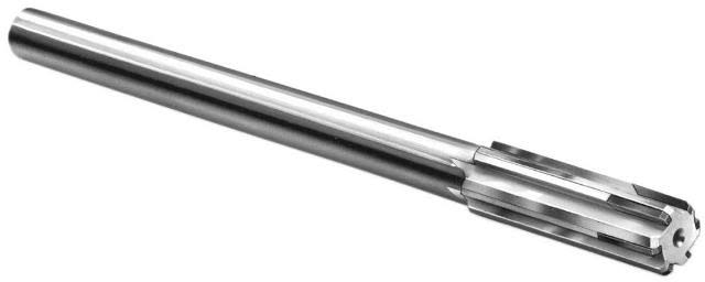 Carbide Tipped Chucking Reamer I8020