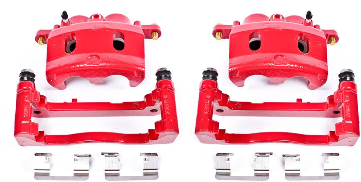 Performance Caliper O831