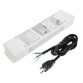 24V 60 Watt Enclosed LED Power Supply with Power Cord T621