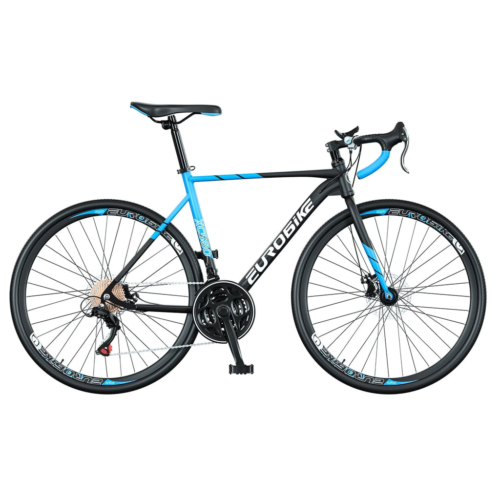 54cm Frame 700C*35C Wheels Bicycle P440752