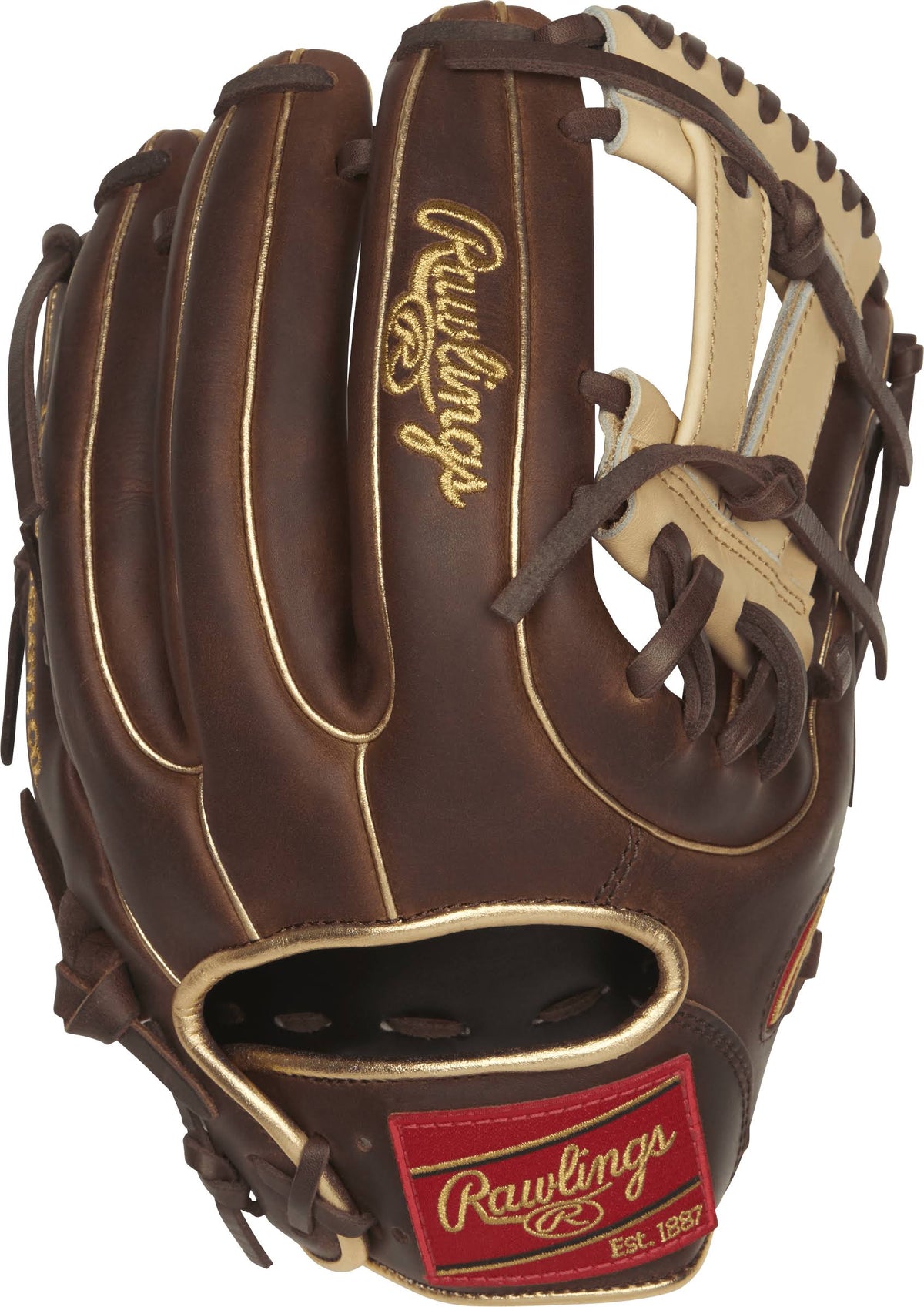 11.75x22 Baseball Glove U80065