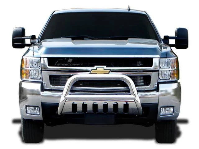 Black Bull Bar Z688