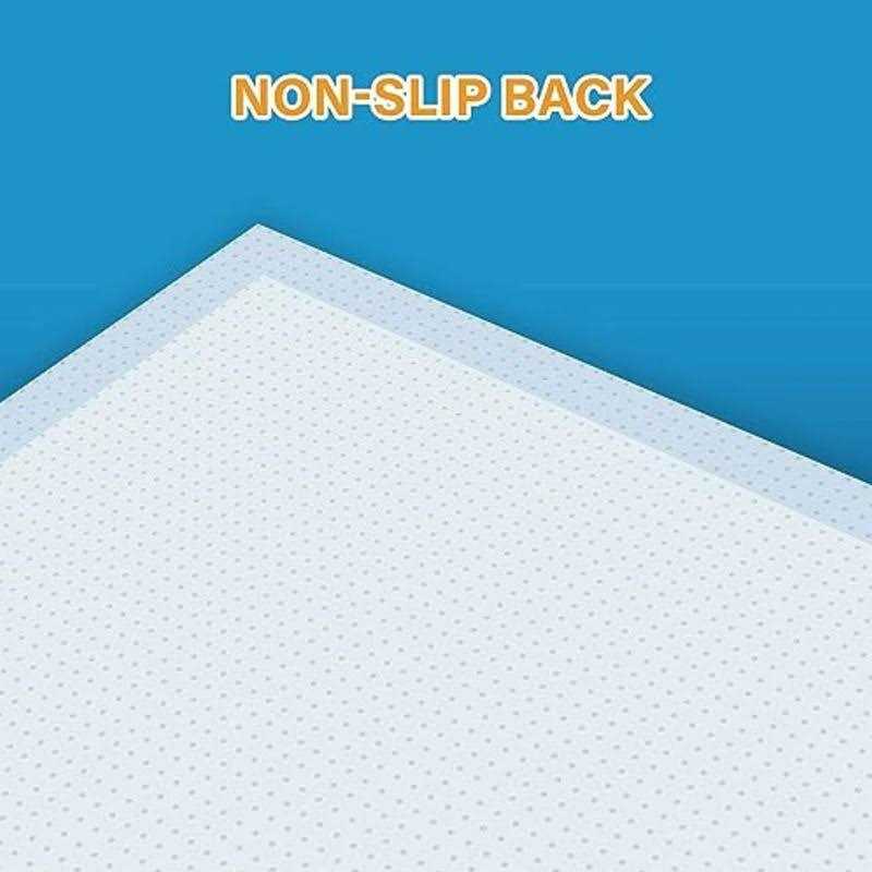 Cat Litter Pads K895