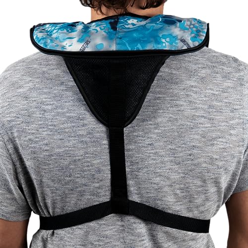 26 Inflatable Life Jacket PFD H684267