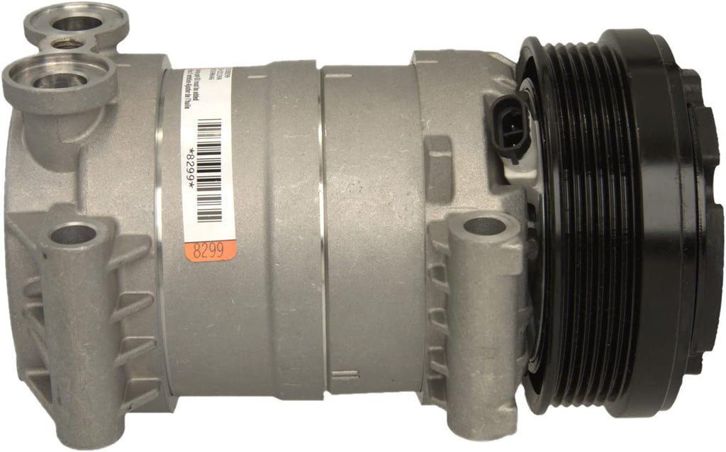Air Conditioning Compressor D837780
