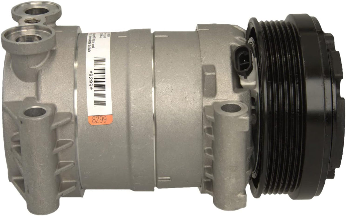 Air Conditioning Compressor D837780