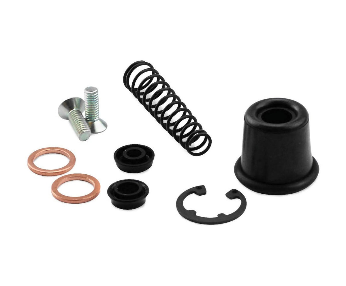 Front & Rear Brake Master Cylinder Rebuild Kit for KTM EXC 620 1994-1995 I241824