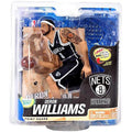 Black Jersey Action Figure E640