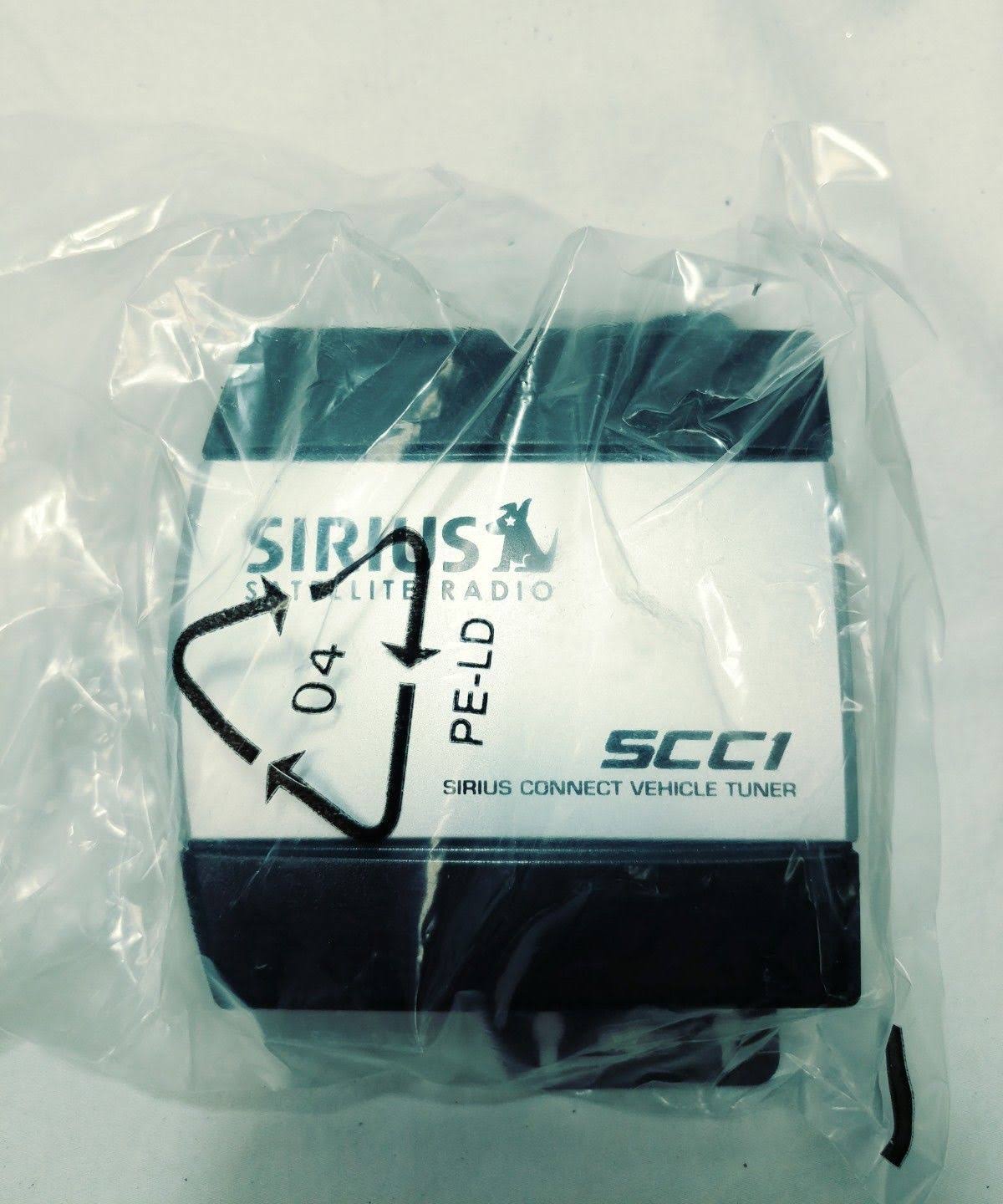 Car Satellite Radio F879