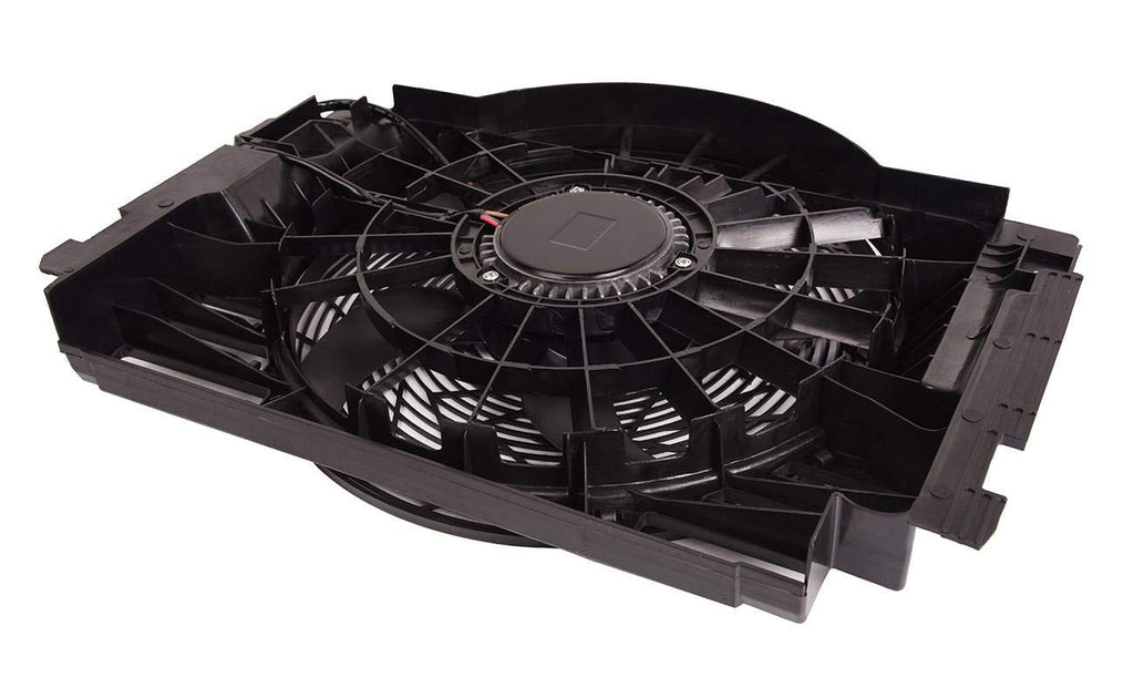 Electric Cooling Fan Assembly for BMW E53 X5 2000-2006 P718125