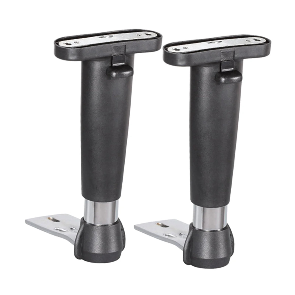 Height Adjustable Chair Armrest Pair S55756