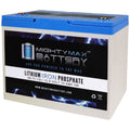 12V 75AH Lithium Battery I68776
