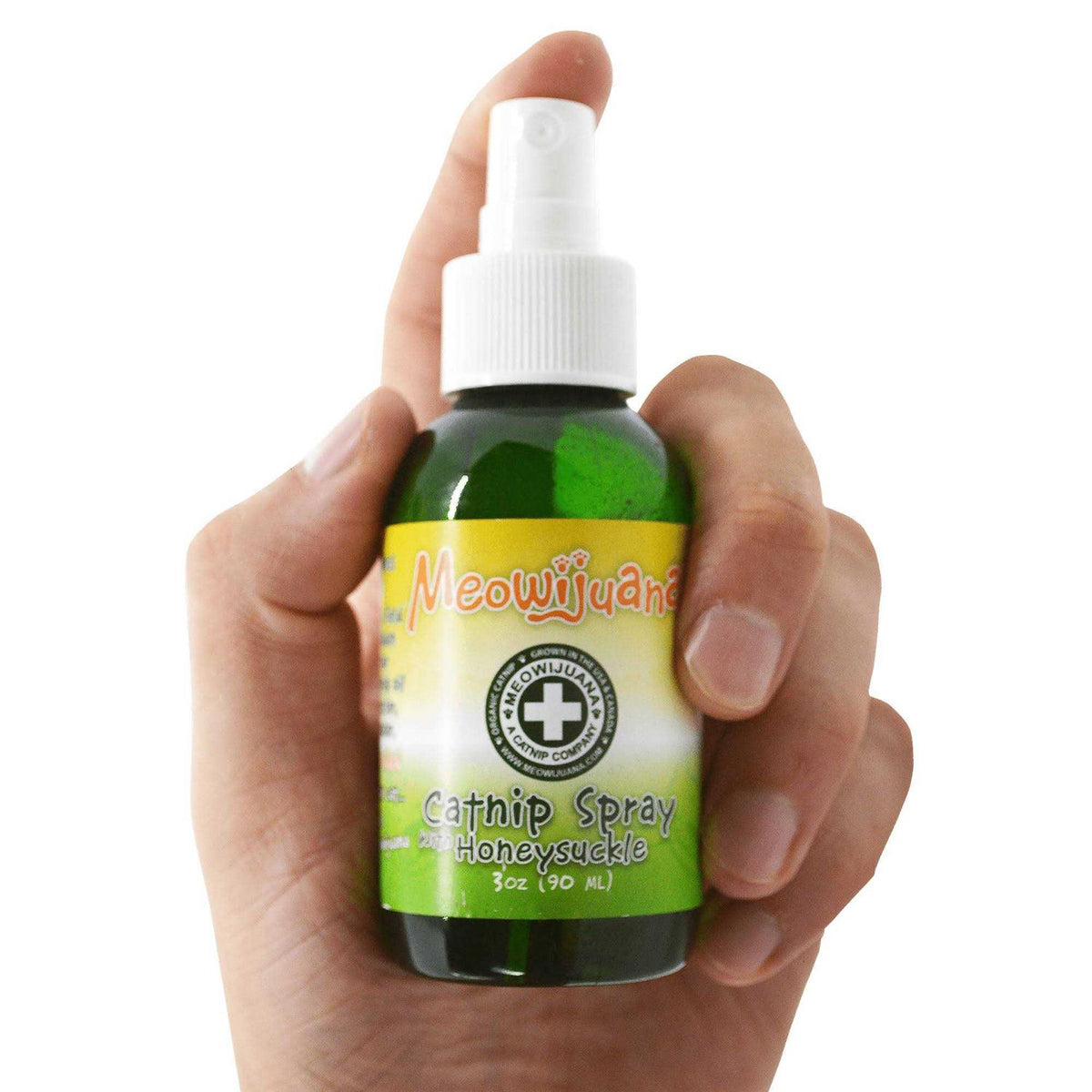 Catnip Spray F561