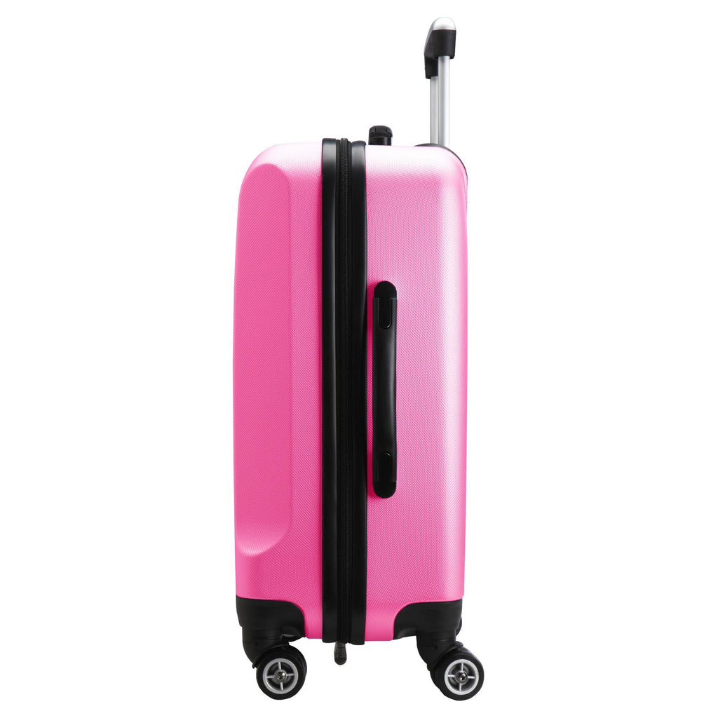 Pink Carry-On Hardcase Spinner Z6733