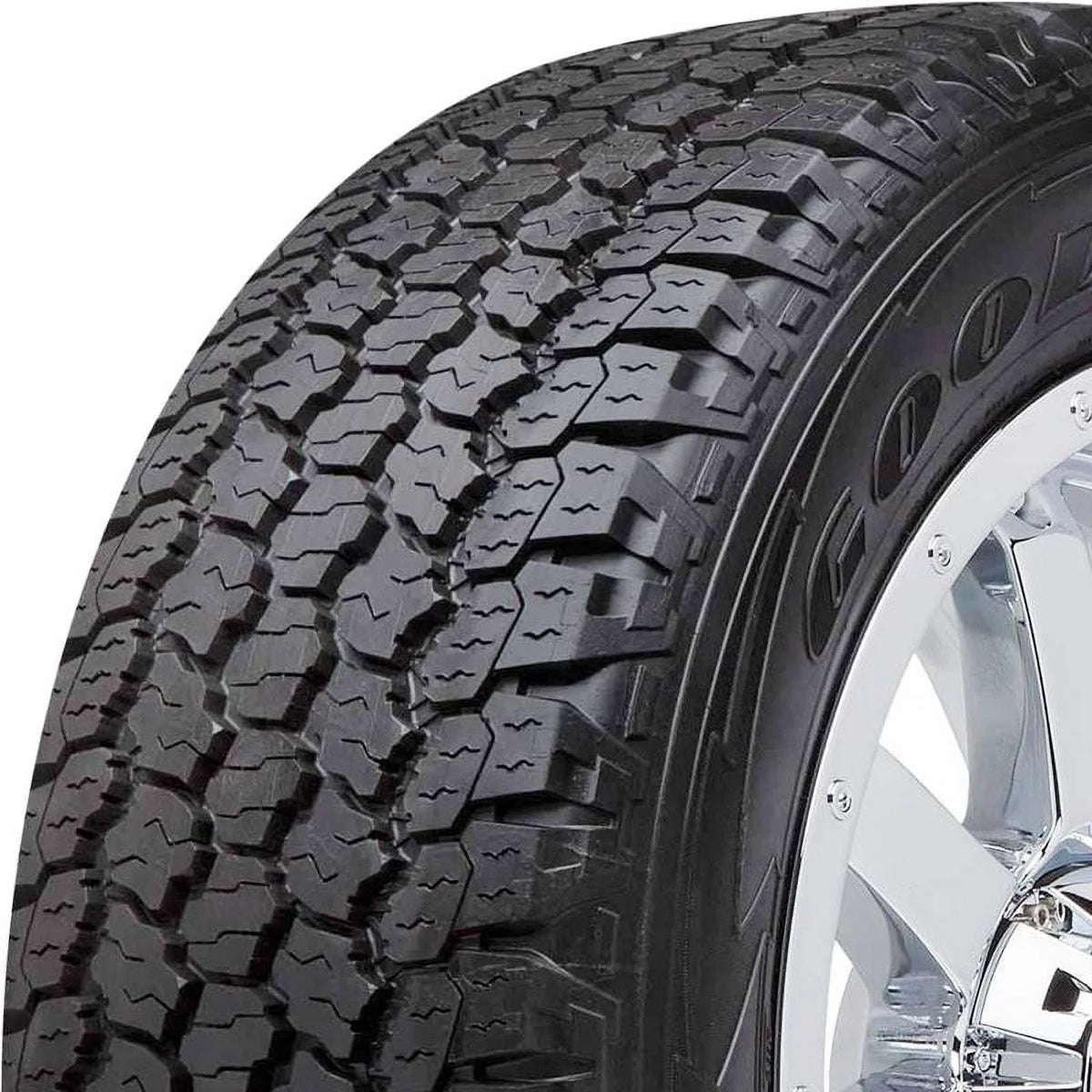 All Terrain 275/65R18 116T Light Truck Tire B49741