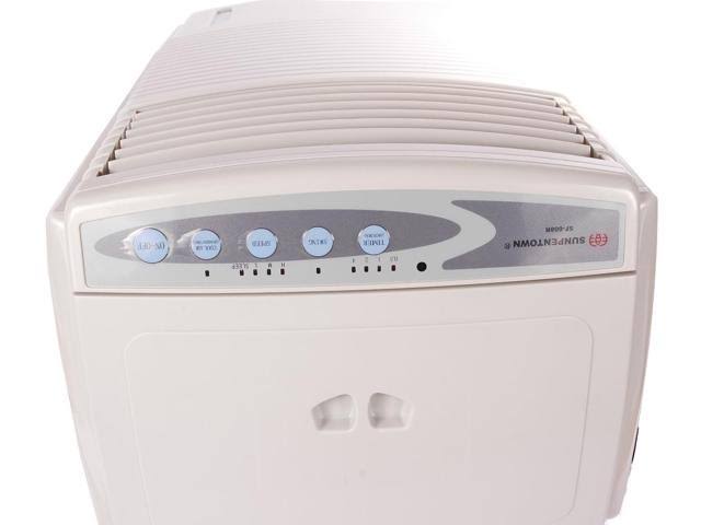 Evaporative Air Cooler O72885