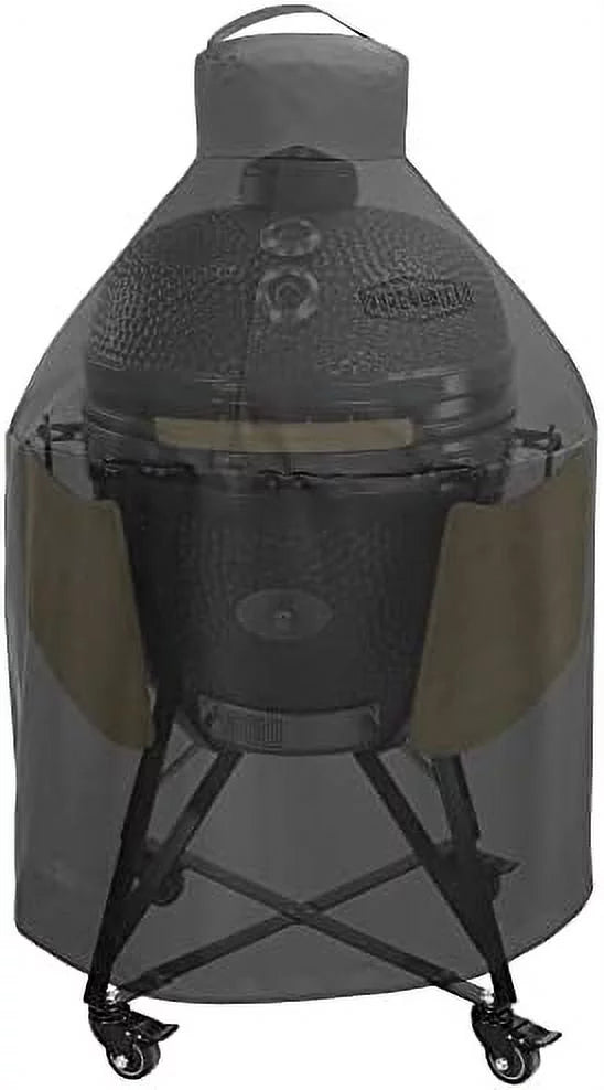 Waterproof Ceramic Grill Cover 35" Dia x 45" H X1302