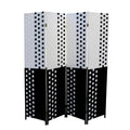 4 Panel Screen P226