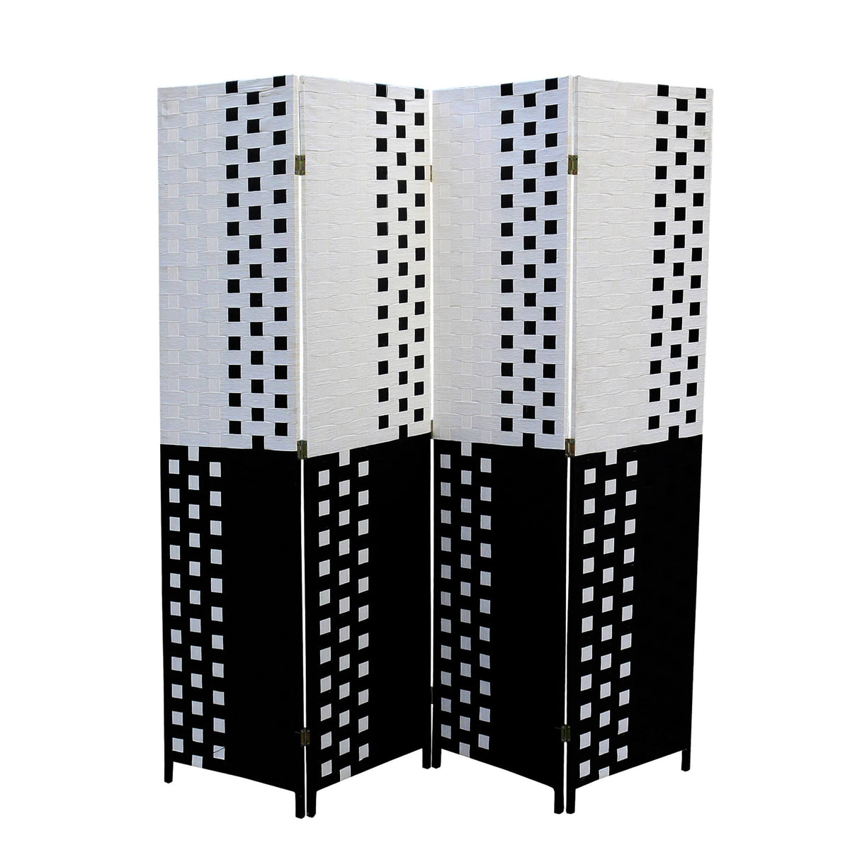 4 Panel Screen P226