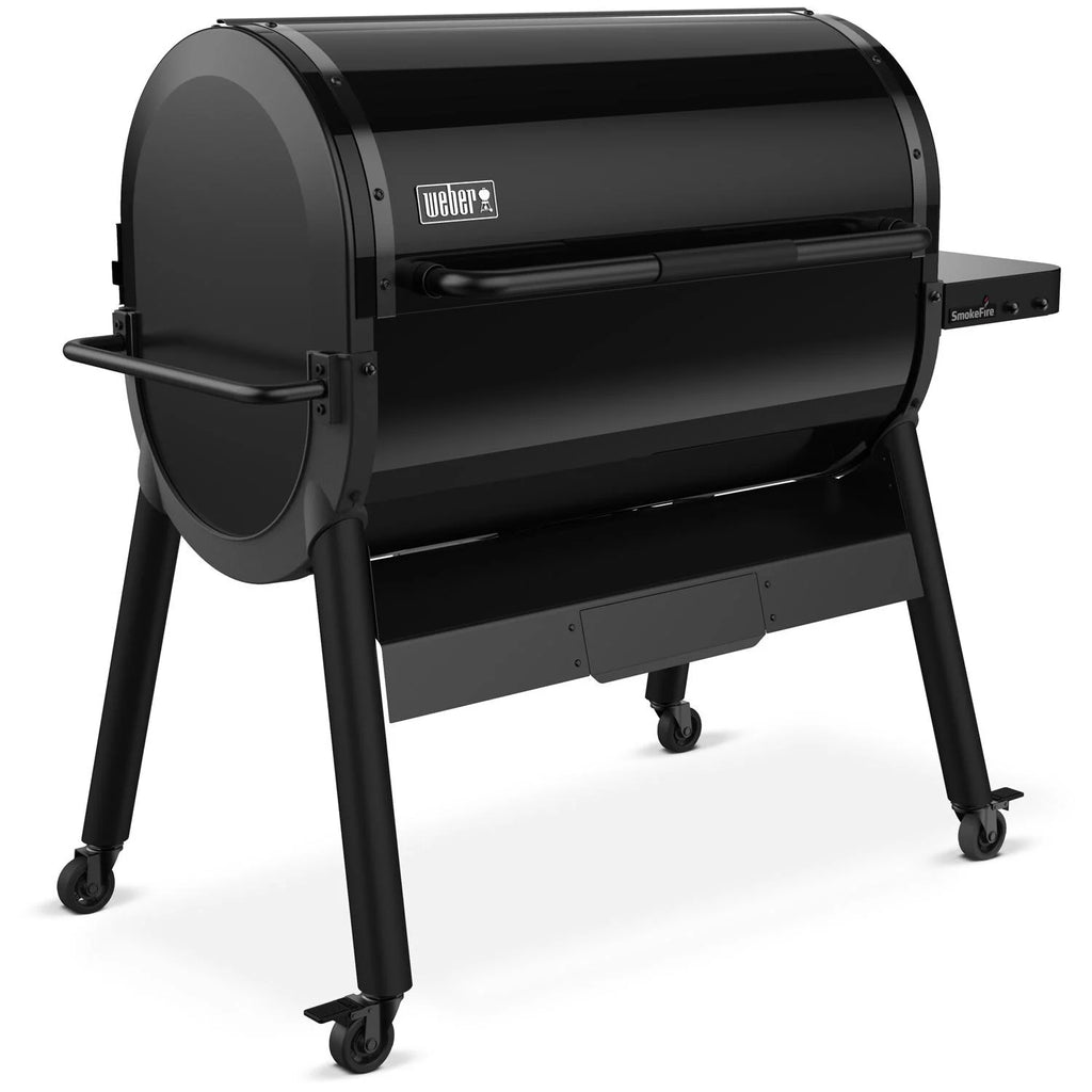 36-Inch Wi-Fi Enabled Wood Fired Pellet Grill P531