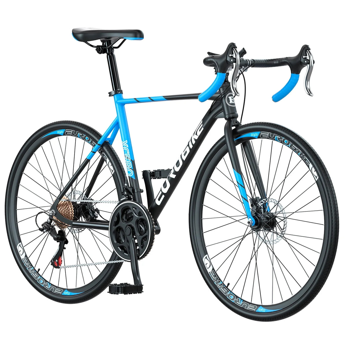 54cm Frame 700C*35C Wheels Bicycle P440752