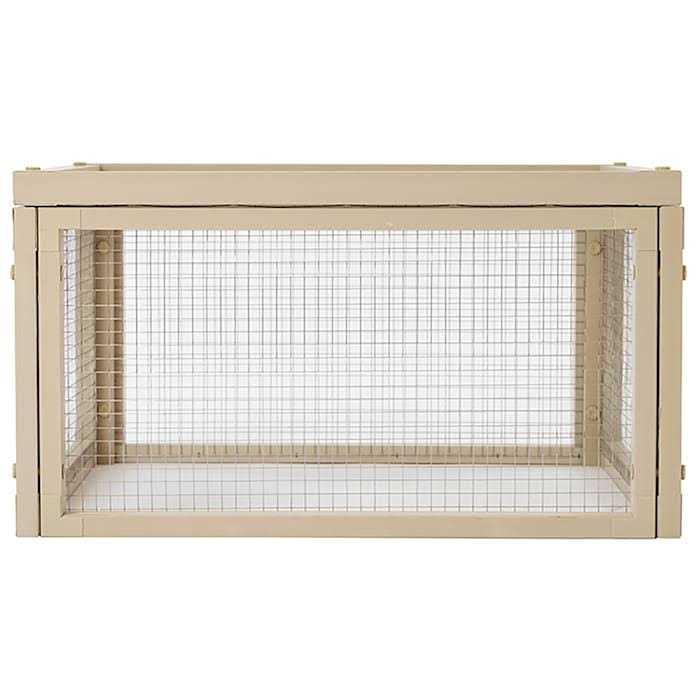 Sonoran Tortoise House Pen F1235