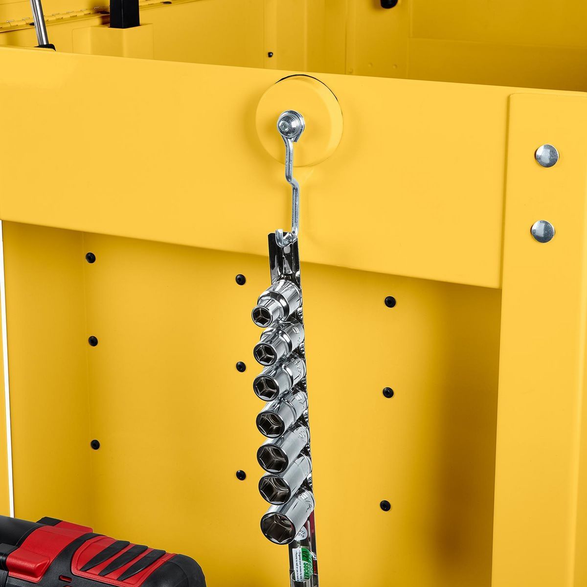 Magnetic Hook K339