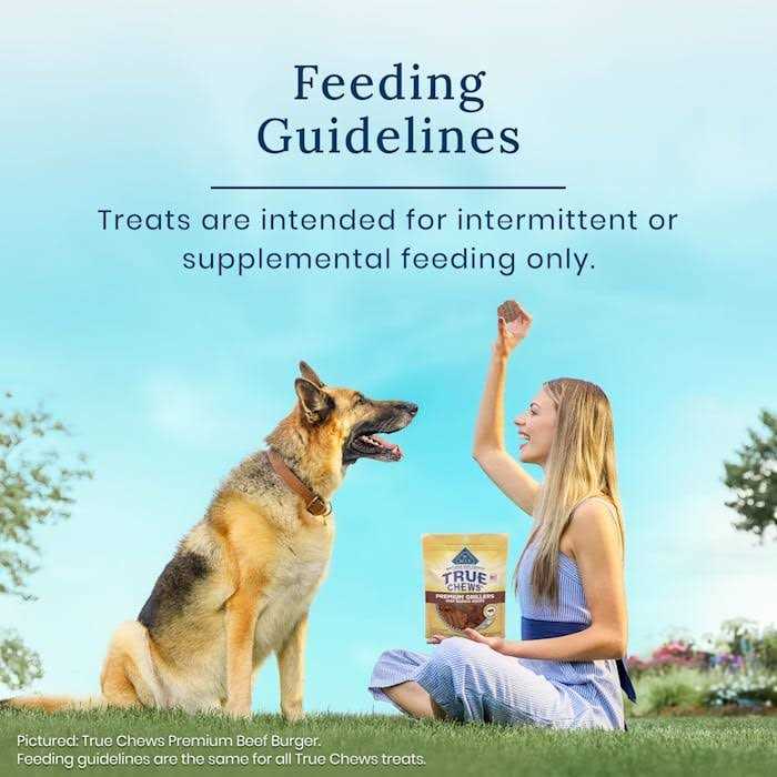 Dog Treats F846