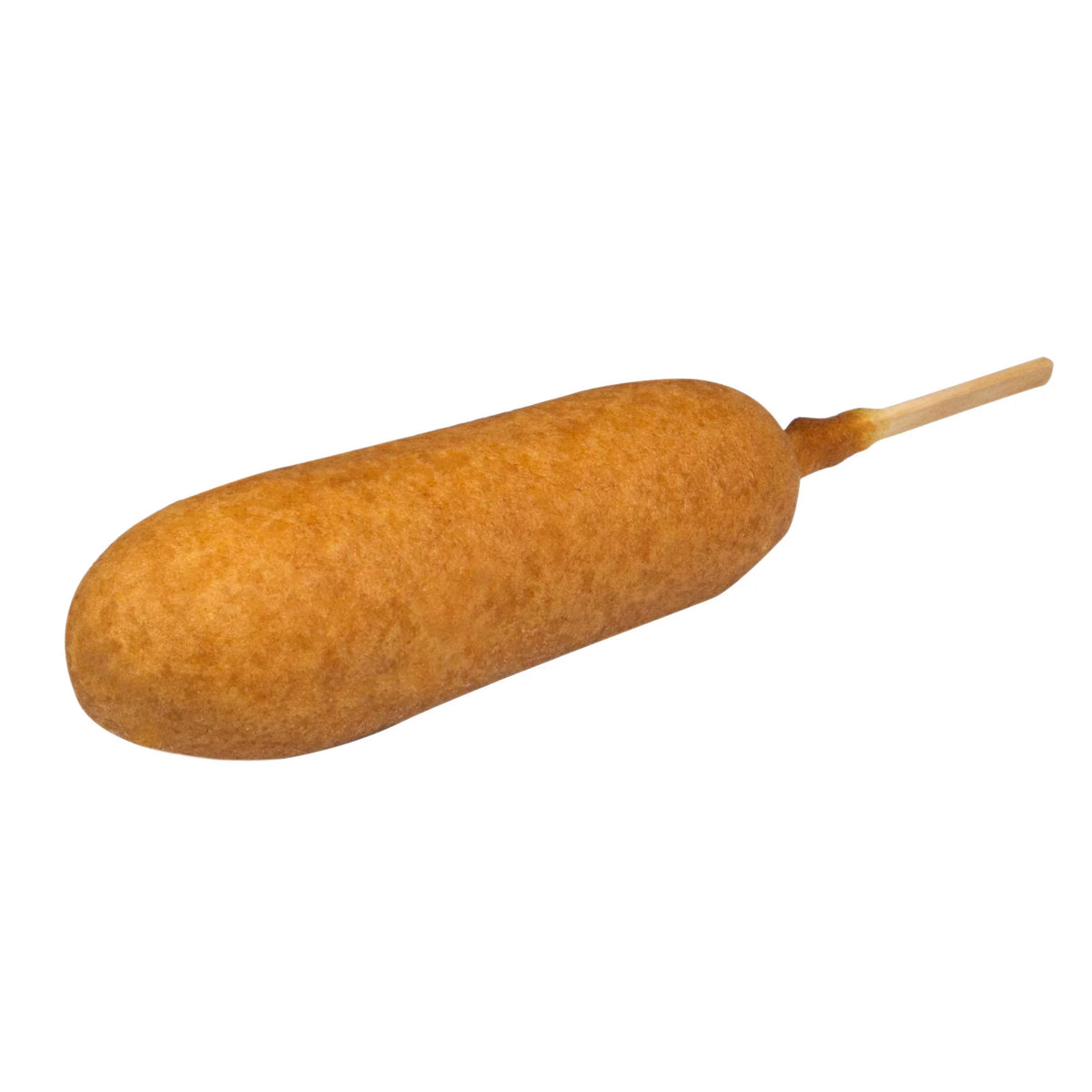 Whole Grain Chicken Corn Dog J2449