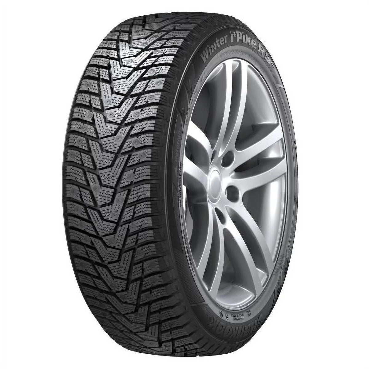 Winter 205/60R15 91T Passenger Tire U112247