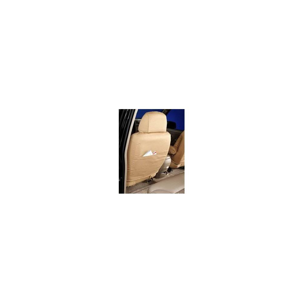Charcoal Seat Covers G1356