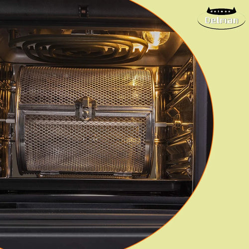 16-in-1 Digital Electric Air Fryer Oven Cooker G981