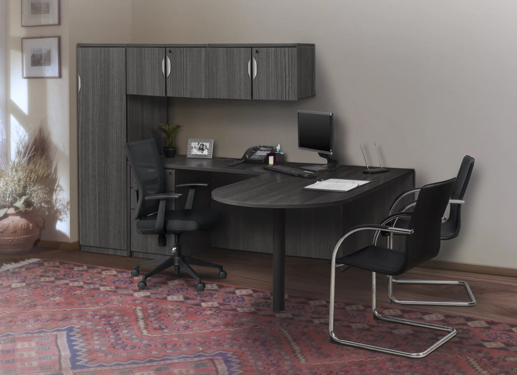 Ash Grey Wardrobe I92135