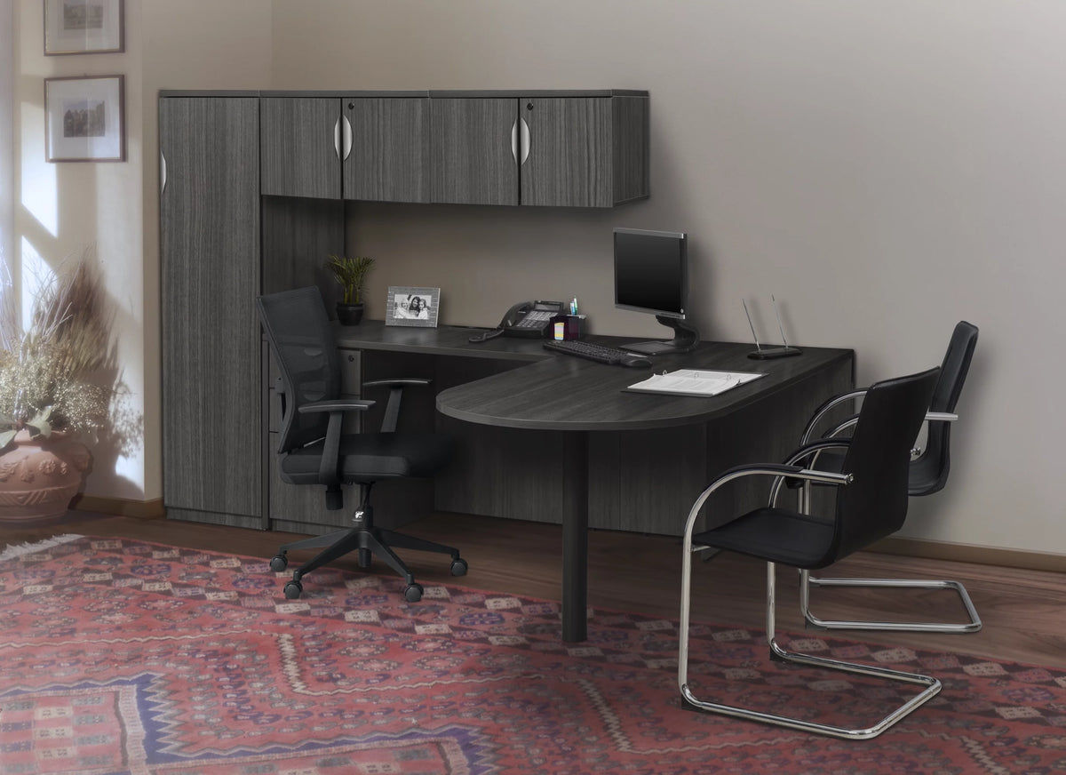 Ash Grey Wardrobe I92135