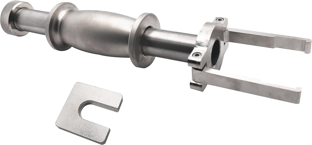 Upper Bearing Carrier Puller L550