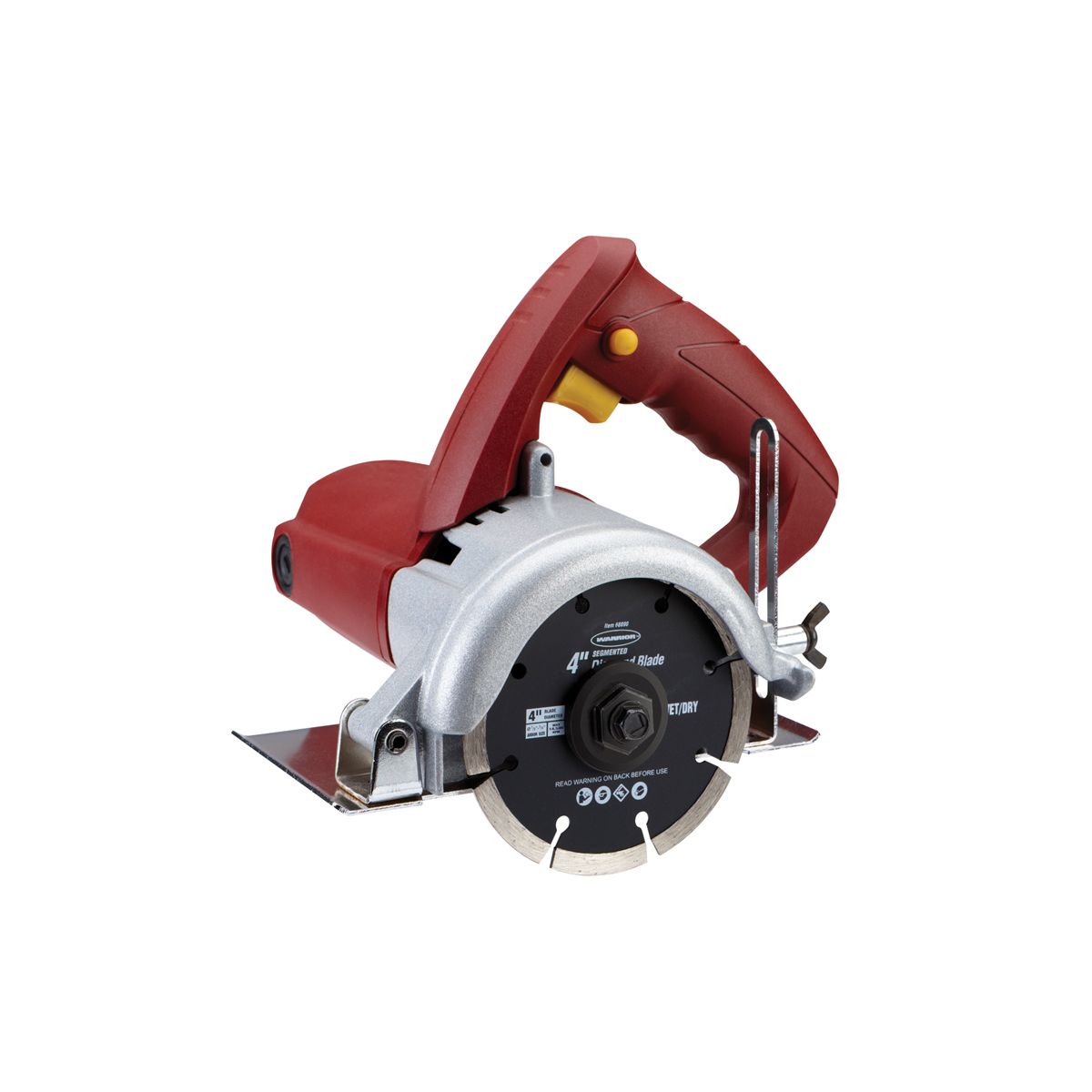 7 Amp 4 in. Handheld Tile Saw T371