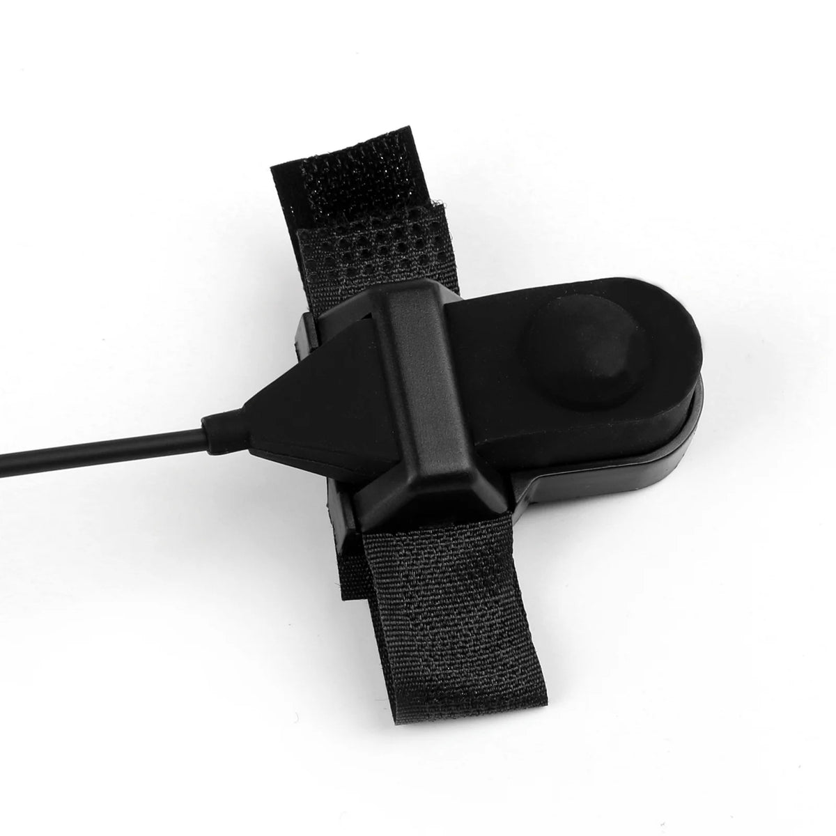 Tactical Motorcycle Helmet Headset PTT for Two Way Radio R935459