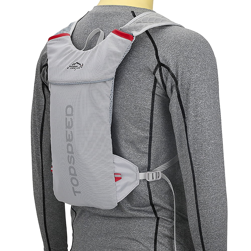 2L Water Bladder Hydration Backpack O280410