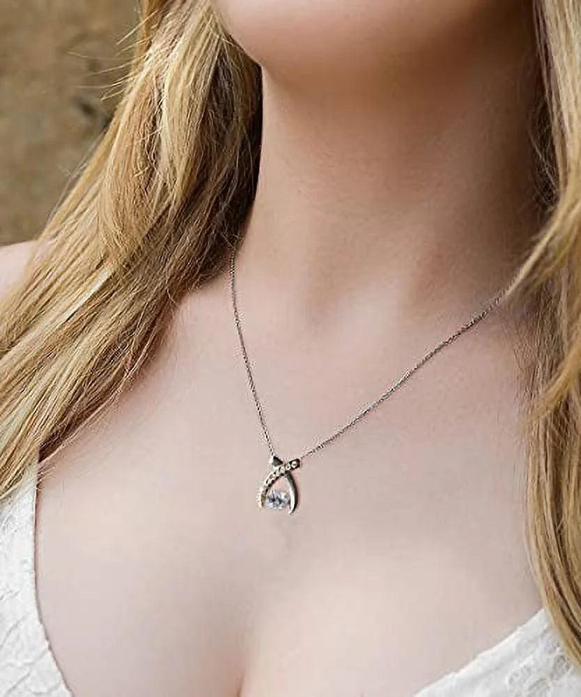 Reusable Stepdaughter Necklace N420762