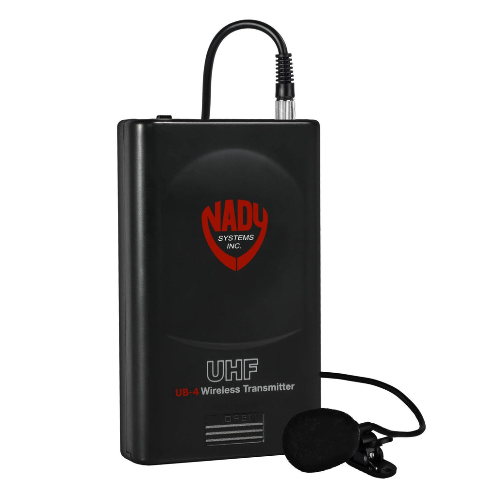 Wireless Microphone System U8212