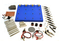 63 Pieces Electrical Circuit Board Kit B244