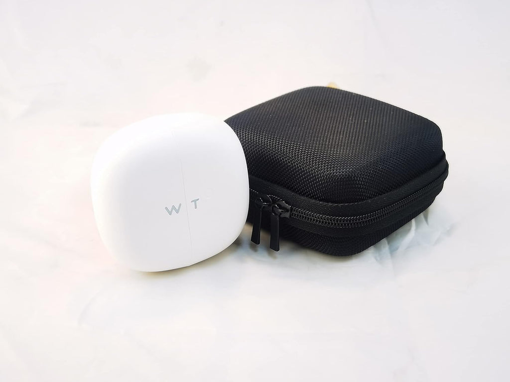 Hard Storage Travel Case Bag for Earbuds Y361091