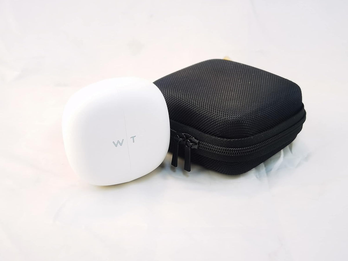 Hard Storage Travel Case Bag for Earbuds Y361091