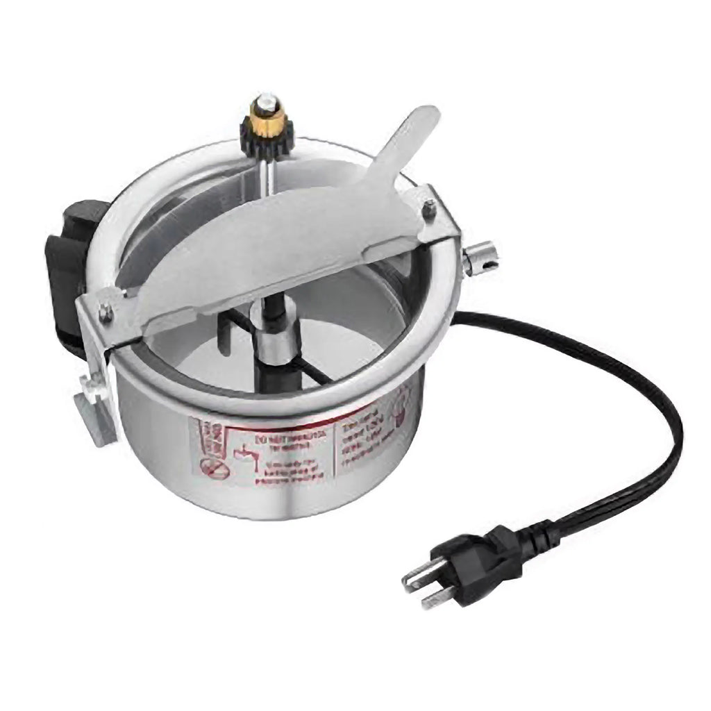 2.5 oz Red Popcorn Popper T54513